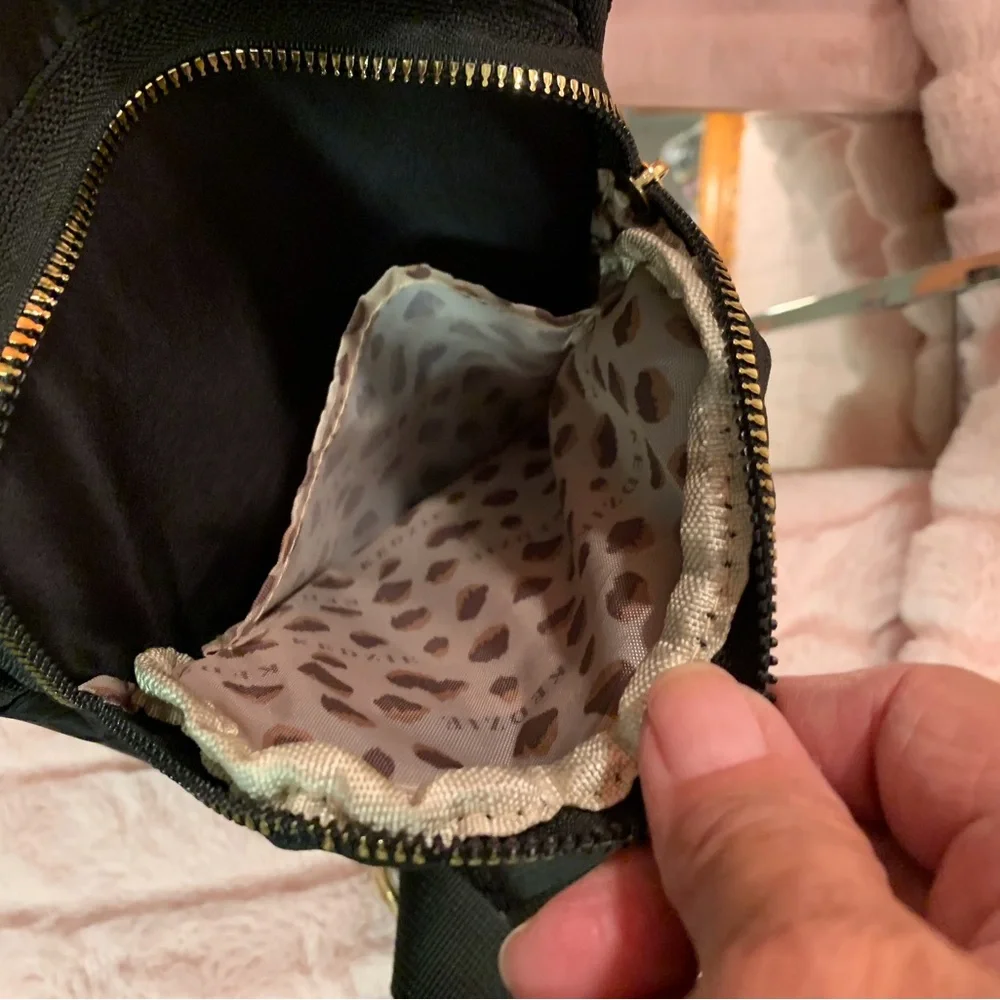 Black Kenzie Bag - Picture 5 of 5